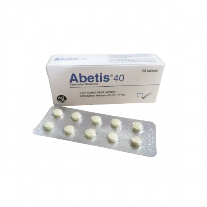 Abetis 40